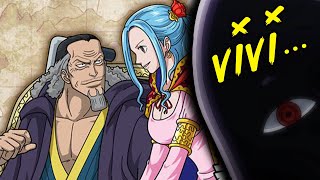 VIVI'S FUTURE ROLE | One Piece 1085 Analysis & Theories