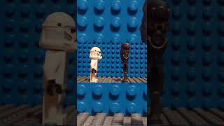 Clone finds an unknown droid  #b2battledroid #short #lego #fun