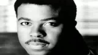 Kashif - Help Yourself To My Love 1983