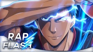 INSTRUMENTAL - Rap do Aomine Daiki (KNB) // A Pantera Imbatível // Flash Beats