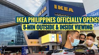 Filipinos Have IKEA