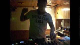 Anthizm @ Detox - Boat Party