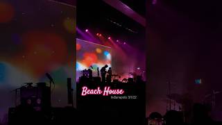 Beach House in Indianapolis on 3/1/22 ✨