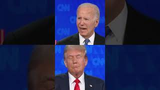 #DonaldTrump Retorts ‘I Didn’t Have Sex With a Porn Star’ as #JoeBiden Confronts His Dalliance