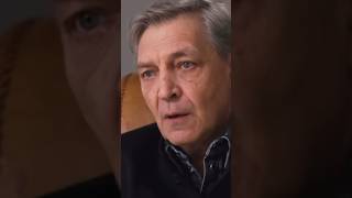 «Моя жена тоже оказалась не русской» Александр Невзоров