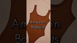 Amazon Bodysuit outfit ideas for 2023 #ytshorts #outfit #fashion #fashiontrends #shorts