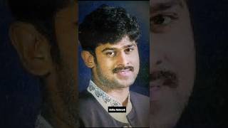 Prabhas journey video | 1979 | #shorts #journey #prabhas #childhood