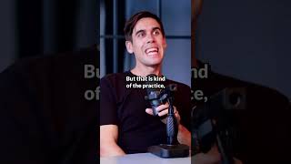 How To Become A Person That Responds Well To Difficulty | Ryan Holiday