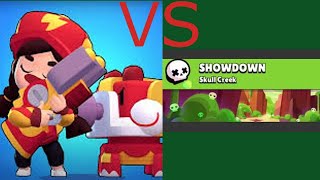 The Worst Brawler VS. Solo Showdown (Road to 60K)