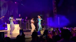 Zara Larsson: Ain’t My Fault - Dallas, House of Blues, September 26, 2019