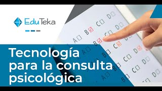 Webinar Uso de la Tecnología para la Consulta Psicológica