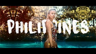 Philippines 2020 | Cinematic Travel Film | Paradise Called Philippines