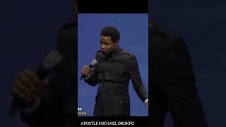 power of integrity || APOSTLE MICHAEL OROKPO #shorts