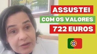 Nossa última compra do Mês de Maio / Fiquei assustado com o Valor que Gastamos no Mês 🇵🇹