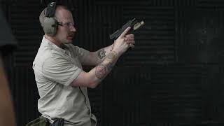 Firearm Malfunctions Training in Wichita Kansas | Range 54