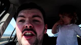 My Life In Video #144 A Day In Ayr