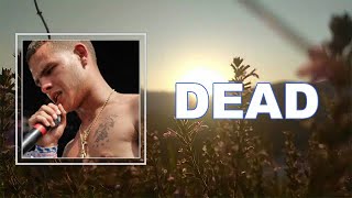 slowthai - DEAD (Lyrics)