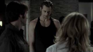 Eric & Sookie - Mercy - True Blood