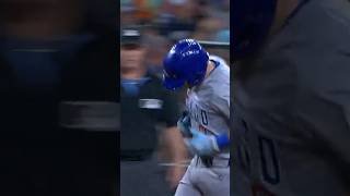 Ian Happ gives the cubs the lead with his Clutch grand slam  #MLB #baseball #homerun #chicago #cubs