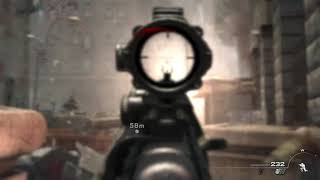 CALL OF DUTY MODERN WARFARE 3 - GAMEPLAY PART 1