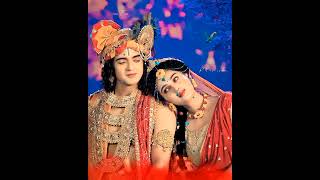 #love sham savere dekhu tumko kitna sundar roop hai whatsapp status । Radha Krishna status