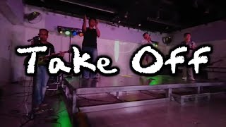 Feast Worship || Take off(Cover) InEarMonitor+Multitracks TFDWorshipteam