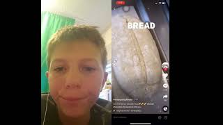 BREAD