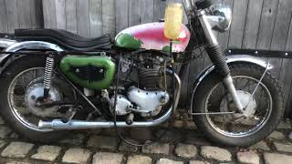 Matchless G15CS For sale on eBay