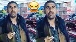 هاتەوە جەبار خەیلانی مەنجەڵە شیوەکەی بە قوربانی 😂😅