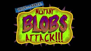 Tales from Space: Mutant Blobs Attack OST - The Lab