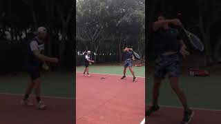 Ultimate tennis drills 🎾