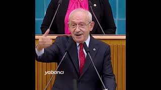 Kemal Kılıçdaroğlu'ndan 'Tezkere Açıklaması