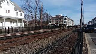 NYAR freight through Farmingdale New York