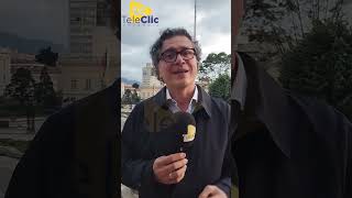 El representante a la cámara Heraclito Landinez hace resumen de la actividad legislativa