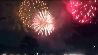 花火　Hanabi