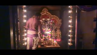 Margali 13 - Shridevi Bhudevi Sametha Shri KariVaratharaja Swamy Devasthanam, Kanavaipalayam #shorts