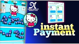 instant payment telegram bot - kitty bot - telegram new instant payment bot