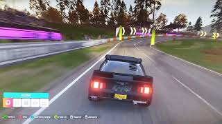 Forza Horizon 4: Beating Unbeatable difficulty in The Gauntlet!