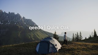 qeedo | Quick Oak - Teaser ⛺️