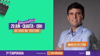 TEMP 02 - Um papo descontraído com o Marcius Beltrão