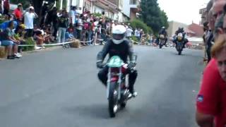 LI GP de Velocidad Ciudad de La Bañeza (22-08-2010) [Clásicas 4T]