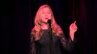 Alyssa May Gold (Arcadia) - "King Of Anything" by Sara Bareilles