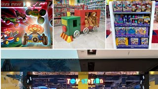 TOYS STATION @REEMMALL ABU DHABI