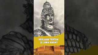 Kerajaan apakah yang tertua di jawa barat? #infojabar #infojawabarat #infobandung #infobdg