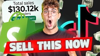 Sell These 8 HOT VIRAL TIK TOK PRODUCTS IN MARCH 2023 (Shopify Dropshipping)