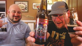 Three Floyds | "TROLLS TROLLS TROLLS" - ba imp stout w/vanilla beans