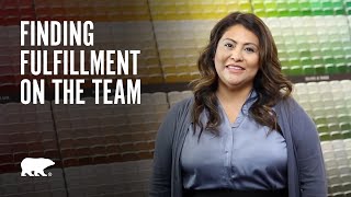 Life at Behr | Finding Fulfillment Being on The Team