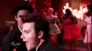 Glee   Love Shack Full Performance Official Music Video   YouTube