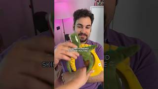 Asmr skincare 🫧 1G:MARIKAPERGOLESI #skincare