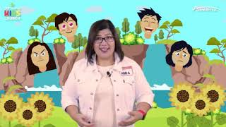 Awana at Home TV Season 1 Episode 7